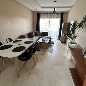 Appartement met Twee Slaapkamers